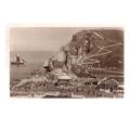CAPSTONE HILL AND PARADE , ILFRACOMBE, DEVON us...