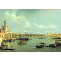 C-42682X: Canaletto (1697-1768): Venice: the Ba...