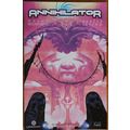 Annihilator #2 (1st Print) Legendary Comics Gra...