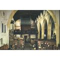 Puddletown Church, Dorset