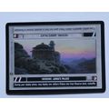 Star Wars CCG: Jabba's Palace Limited # Tatooin...