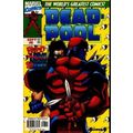 Deadpool (Vol 1) # 008 NM MODERN AGE COMICS