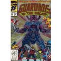 Guardians of the Galaxy (Vol 1) # 025 NM MODERN...