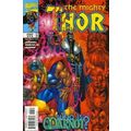Thor (Vol 2) # 013 VFN MODERN AGE COMICS