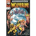 Wolverine: Global Jeopardy (1993 One Shot) # 00...