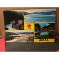 multiview, MORAR, INVERNESS-SHIRE unused postca...