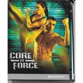 Beachbody Core De Force Home Fitness 3 DVD Tota...