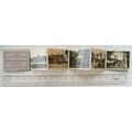 Vintage: 14 photos Potsdam & Sunssouci