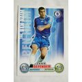 2007/08 Topps Match Attax Trading Card - Tal Be...