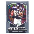 MOSAIC OLD SCHOOL RANDY MOSS