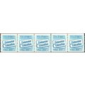 2005, PL#3 IN STRIP OF FIVE VF NH Cat $40.00