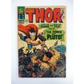 Mighty Thor #128 Marvel Comics Hercules, Pluto ...