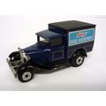 Matchbox Model A Ford Rice Krispies Kellogg's B...