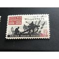 Briefmarke USA 5 Cent 1964 Michel 859 gestempelt
