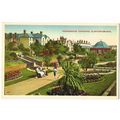 Promenade Gardens, Clacton- on-Sea, Essex, Post...