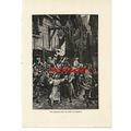Constable Enters On Horseback, History Of Franc...