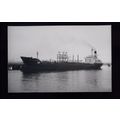 TA0563 - Esso Oil Tanker - Esso Chittagong - bu...