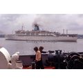 SQ0531 - Italian Siosa Liner - Irpinia , built ...