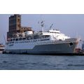 SQ0533 - Turkish Ferry - Istanbul , built 1973 ...