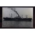 US0613 - Liberty Ship Enoch Train (USA) built 1...