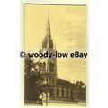 h0916 - Parish Church at Fiveways , Ryde , Isle...