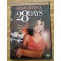 28 Days (DVD, 2000)