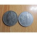 Italy 1967 100 Lire Coin