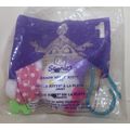 2001 McDonalds Hello Kitty #1 Beach Hello Kitty...
