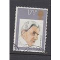 GB 1980 British Conductors 17½P