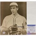 Carl Hubbell Signed Autographed Glossy 8x10 Pho...