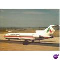 Air Atlantis Boeing B727 Aircraft (A21221)