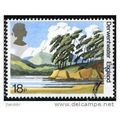 1981 SG 1156 - #2 fine used (o)