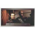 STAR TREK : INSURRECTION ' RELATIONSHIP card # ...