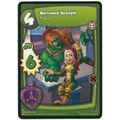 Marvel Super Hero Squad - Hero's Destiny - Borr...