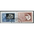 1967 Michel 3351 - cancelled