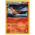 Pokemon XY - #28/146 - Talonflame Holo
