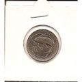 MALTA 10 CENT 1992