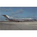 Eastern Airlines Boeing B727 255 Aircraft Postc...