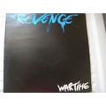 Revenge-Wartime LP, Belgium, New, Play It Again...
