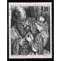 1983 France - Art / illustration by Dore 4.00fr...