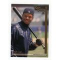 1995 Megacards Wish List Ken Griffey Jr. card #...