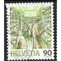 1986/1987 Michel 1326 - #2 fine used (o)