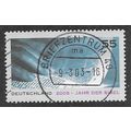 GER 2003 55c 'YEAR OF THE BIBLE' FINE USED (EBI...