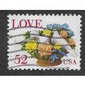 USA 1994 52c 'GREETINGS STAMPS' FINE USED (EBID...