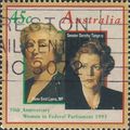 AUSTRALIA, Parliamentarians, Enid Lyons, Doroth...