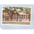 New York Stamford Dr Churchill Memorial Gymnasi...