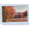 New York Speculator Picturesque Autumn View Fro...
