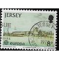 1978 SG 188 - #3 fine used (o)