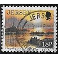 1989/1995 SG 478 - #2 fine used (o)