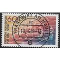 1981 Michel 1094 - first day cancel